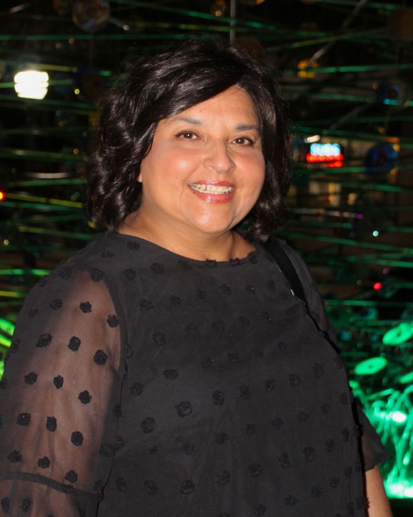 Mary Deradourian Profile Photo