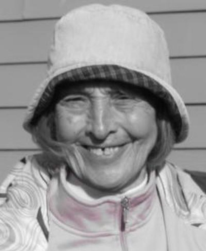 Roberta I Billard Profile Photo