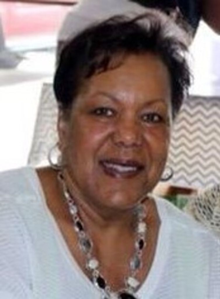 Mrs. Sheryl Denise Middleton Oliphant Profile Photo