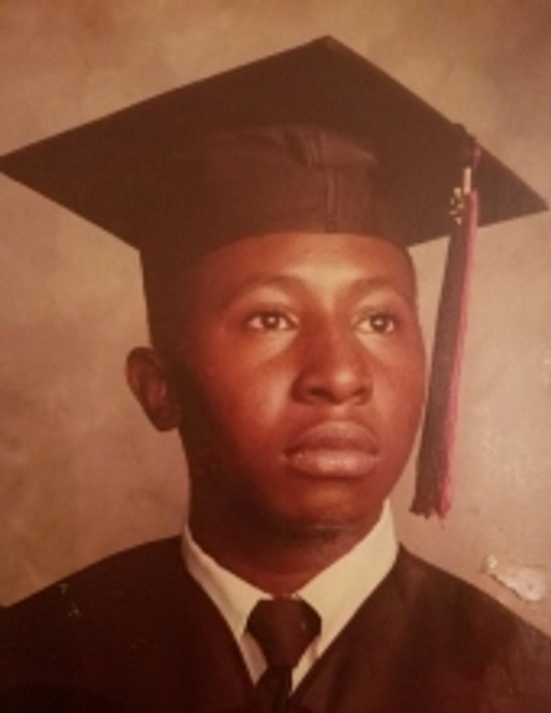 Varnell Johnson, Jr.