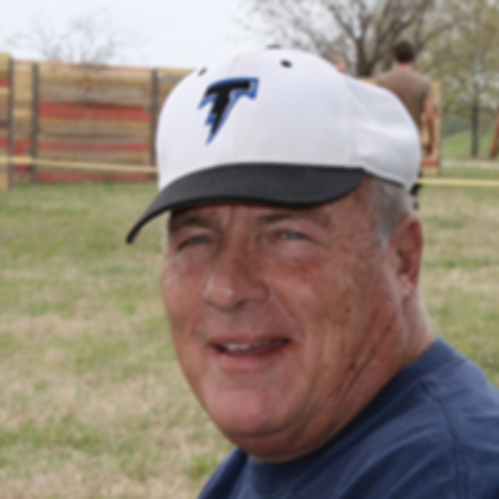 Edward Raymond Bartis