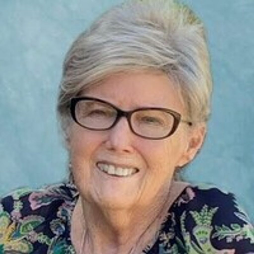 Irene Kroushinsky Blackwell