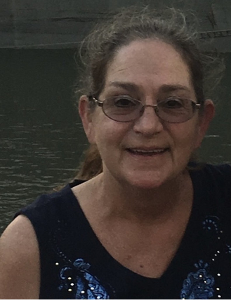 Donna (Nee Laschen) Konowal