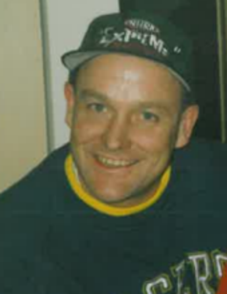 James H. Davis