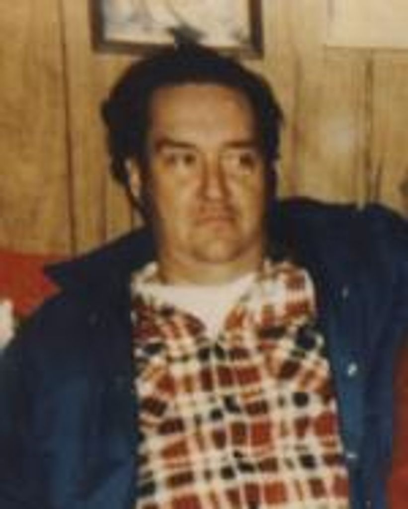 Billy Gene Correll, Sr.