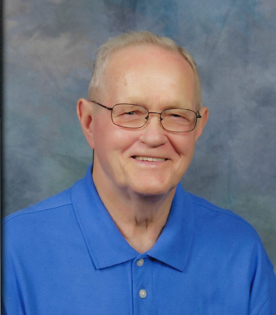 George Walker