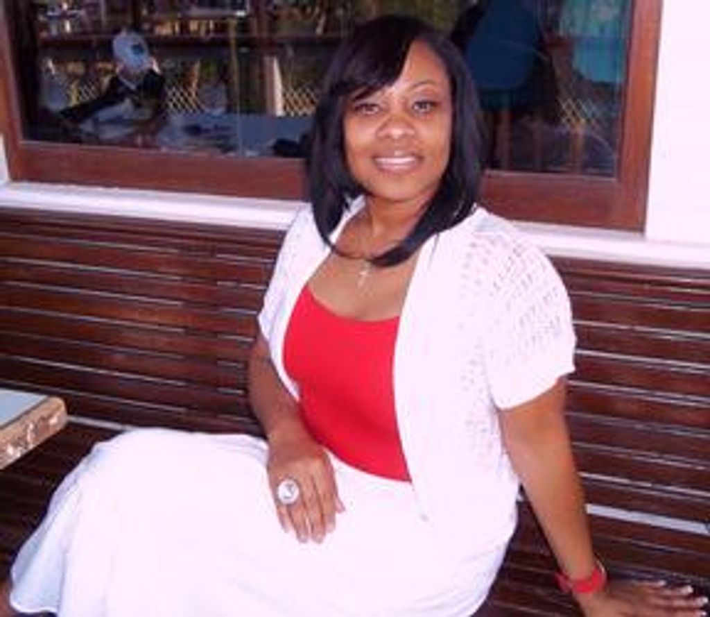 Christi Lorraine Dyer