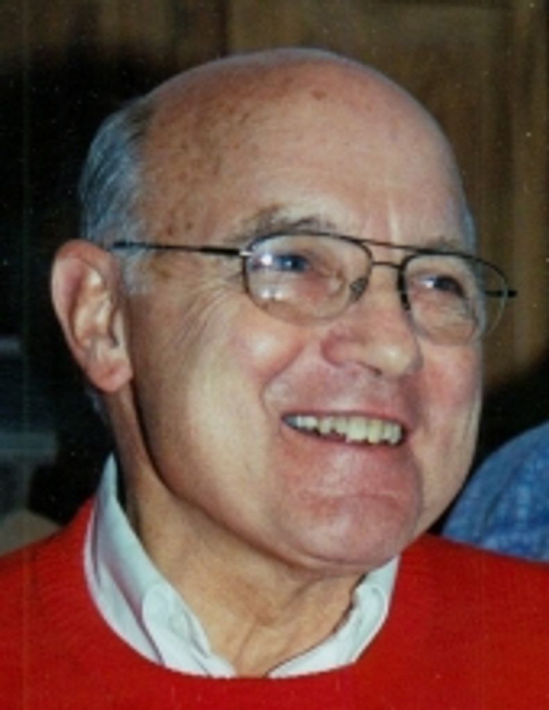 James A.  Haas