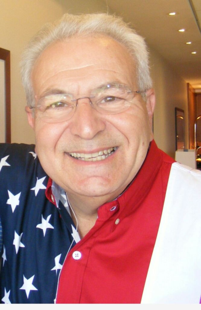 Ronald Panepinto Profile Photo