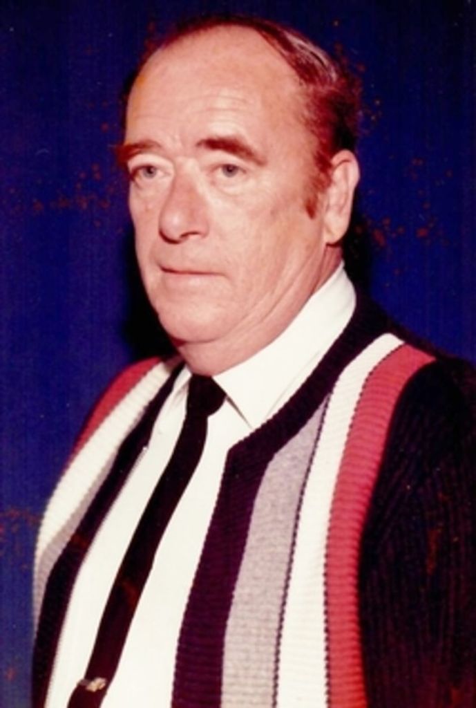 Clayton George Bailey Profile Photo