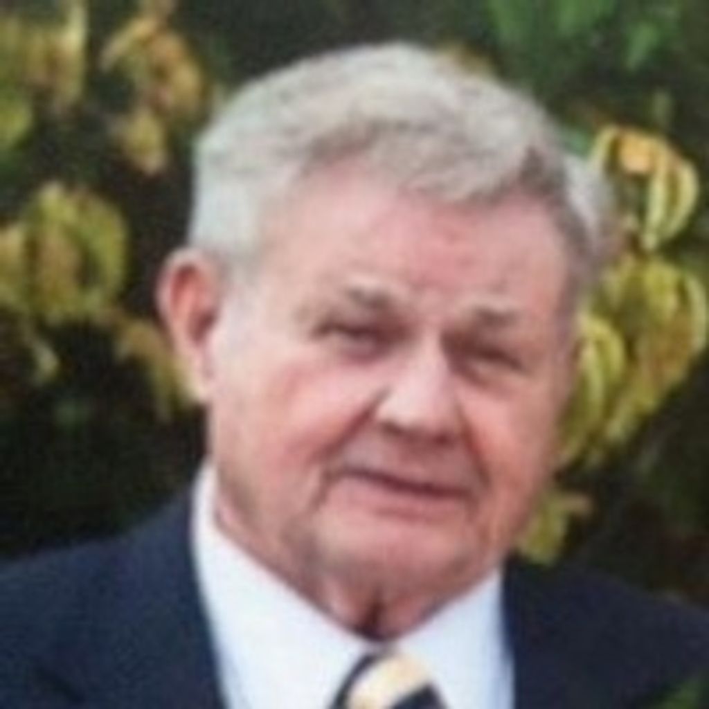 Jerry Castleman