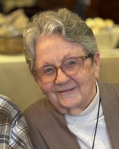 Audrey Lou Lambert's obituary image