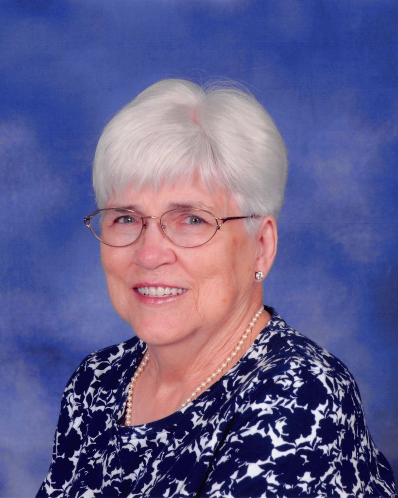 Mary Elizabeth Boatright Profile Photo