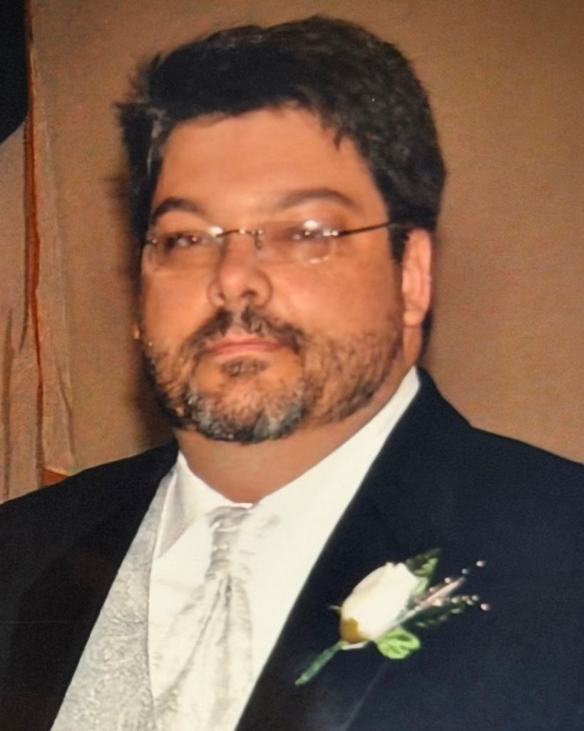 Robert "Kevin" Ensley Profile Photo