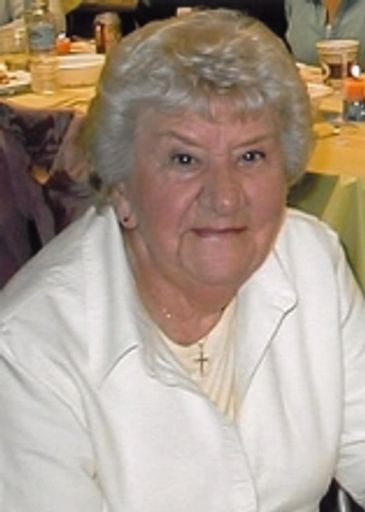 Virginia M Powell Profile Photo