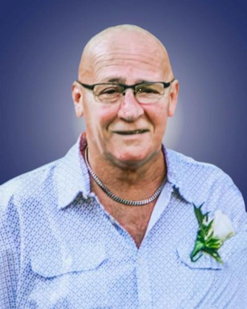 Gary "Shack" Jarvis Profile Photo