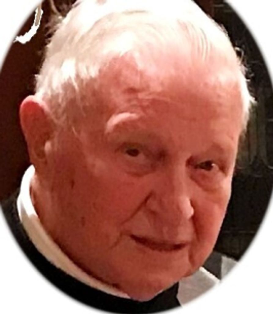Carl Miller
