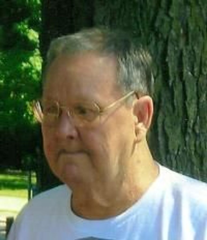 Warren Leroy Dean