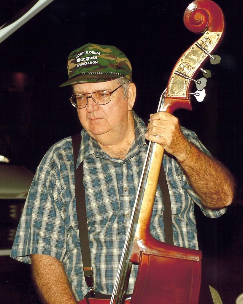 George Bernice Hogan Profile Photo