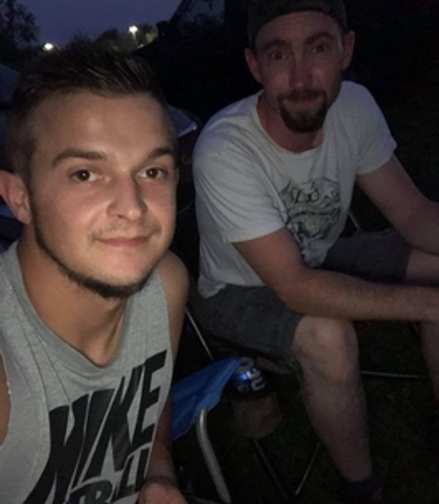 Robert Green Profile Photo