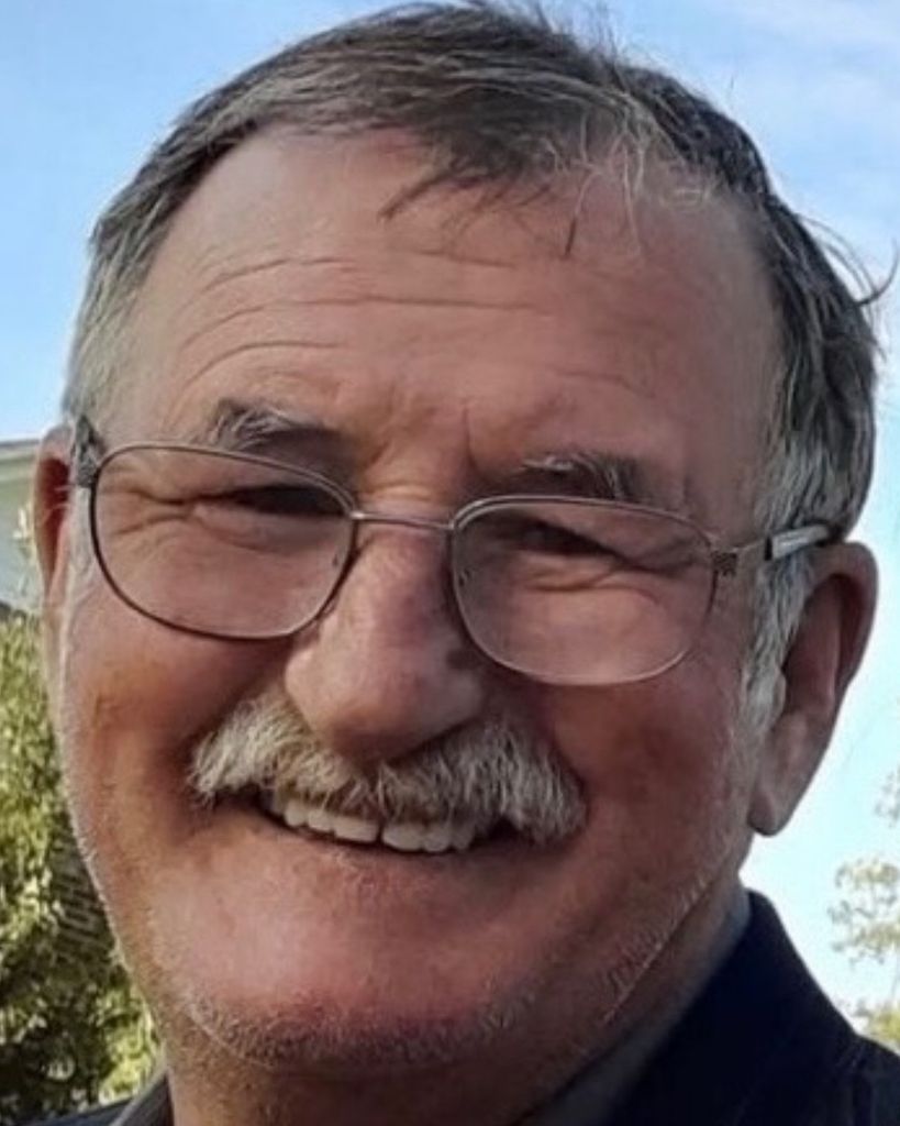 Aaron Shoffner Hughes Profile Photo