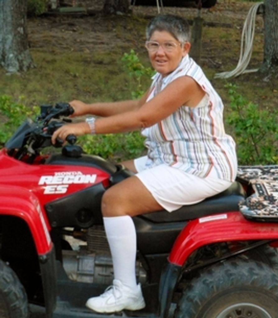 Linda Alberd Profile Photo