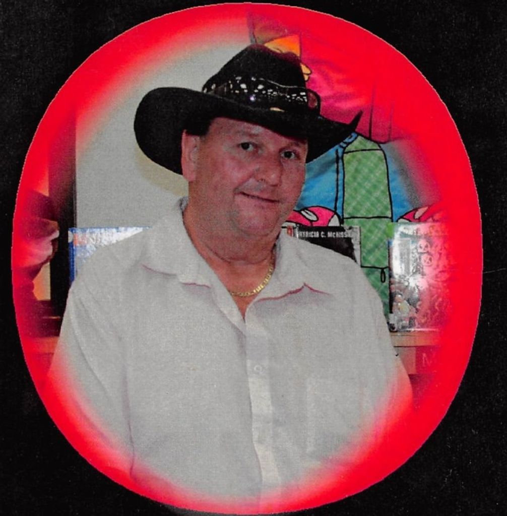 Vernon Strickland, Jr.