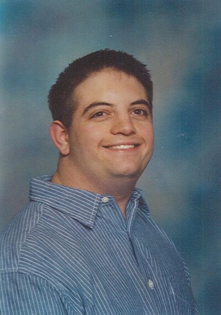 Andrew M. Muth Profile Photo