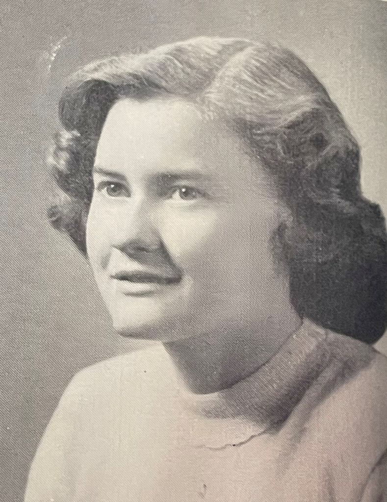 Margaret "Meg" Louise Stark Profile Photo