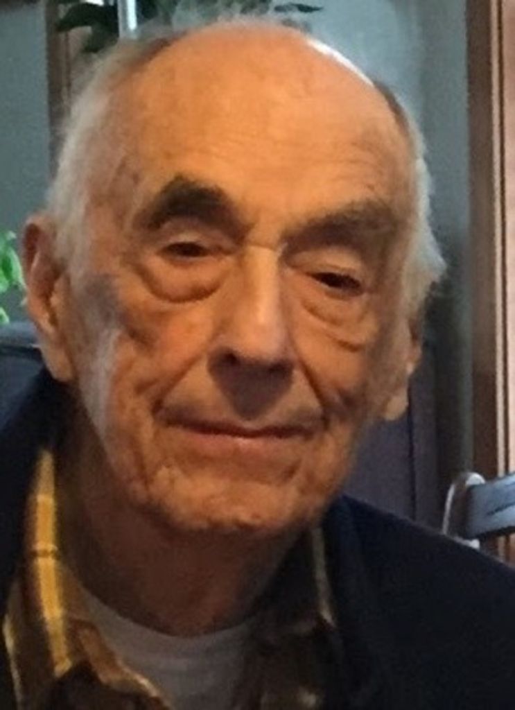 Edward L. Clogston Profile Photo