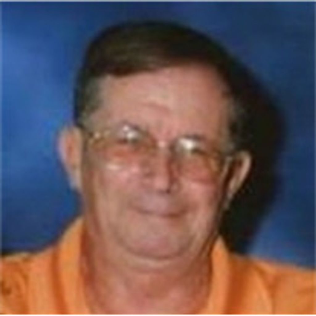 Jimmy Ray Stidam