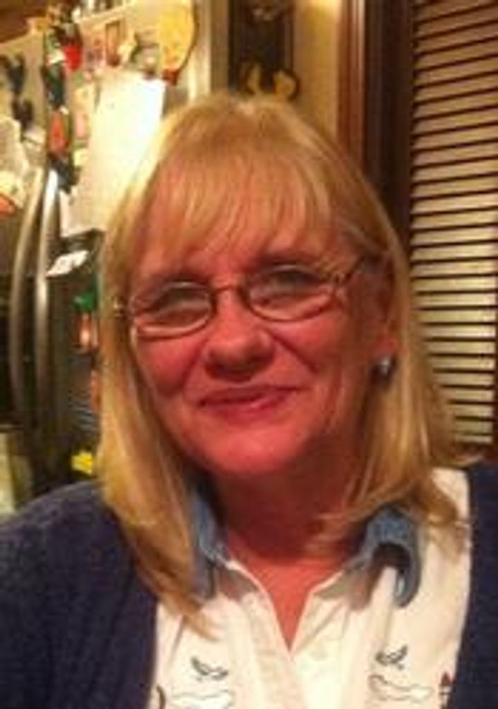 Virginia "Ginny" Ellen Echard Profile Photo