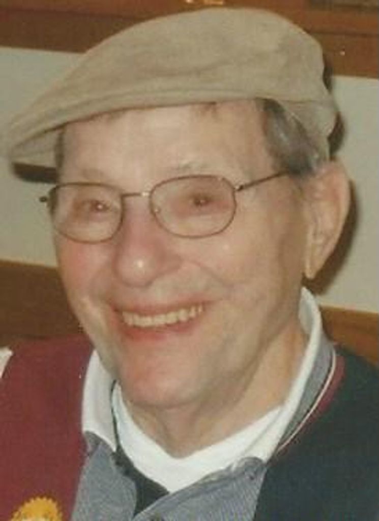 Richard Veith