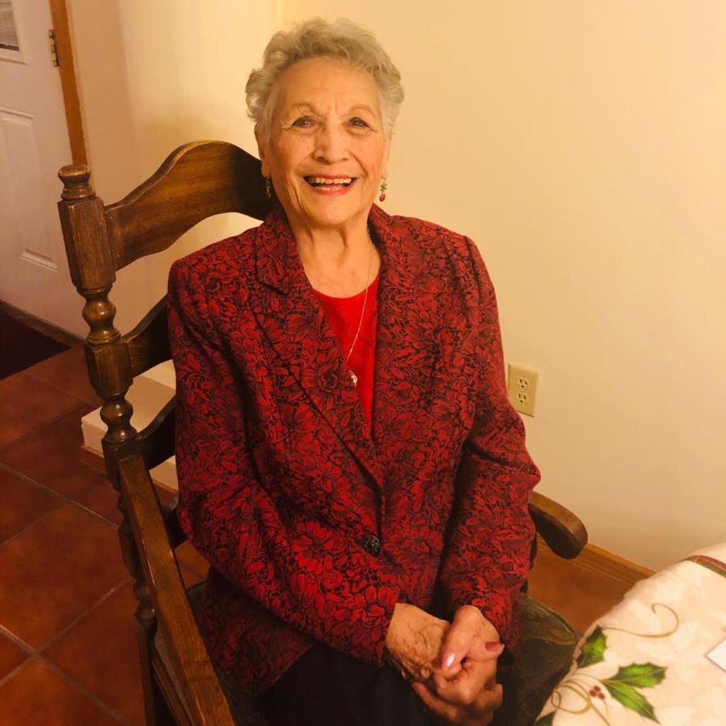 Josefina Levario