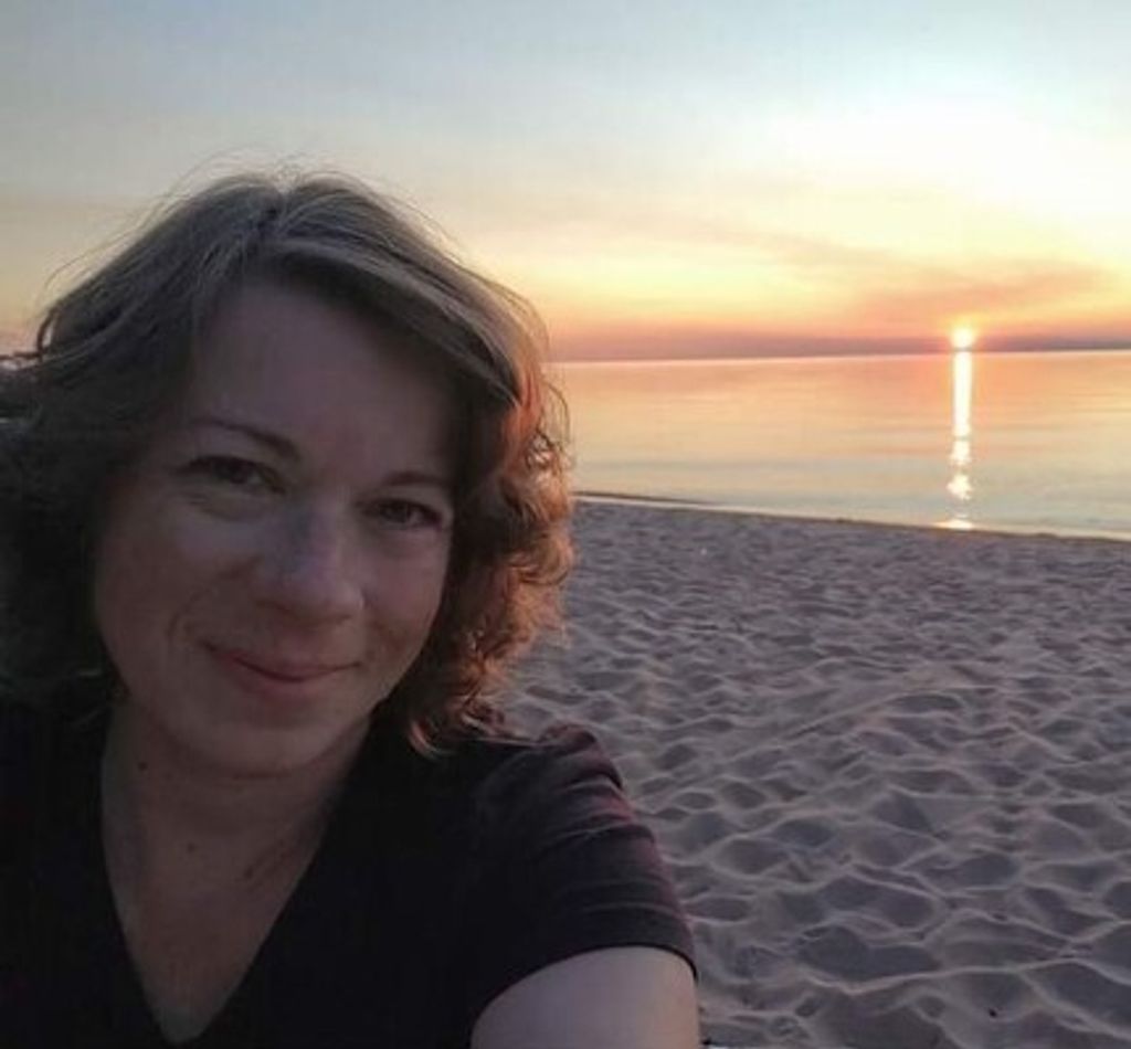 Sarah Elizabeth Martin Maclachlan