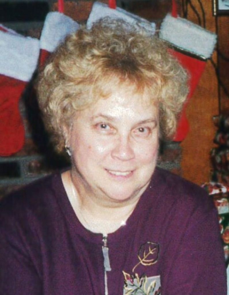 Catherine "Katy" Shaw