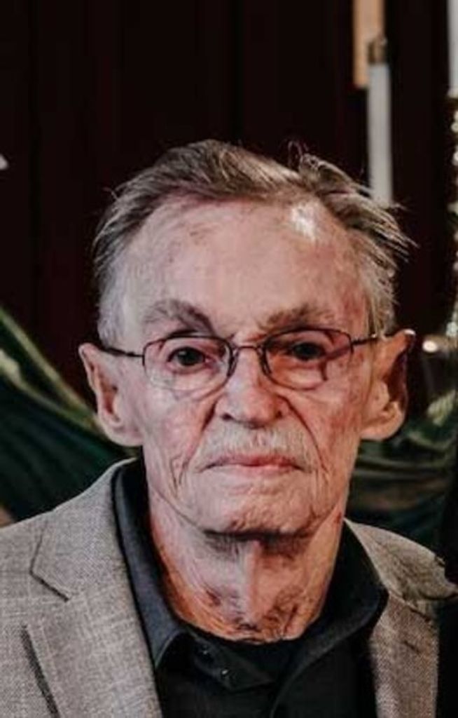 Ronald Dean Wells Profile Photo