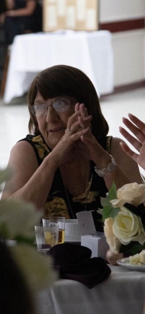 Evelyn Aloysia Osmond Profile Photo