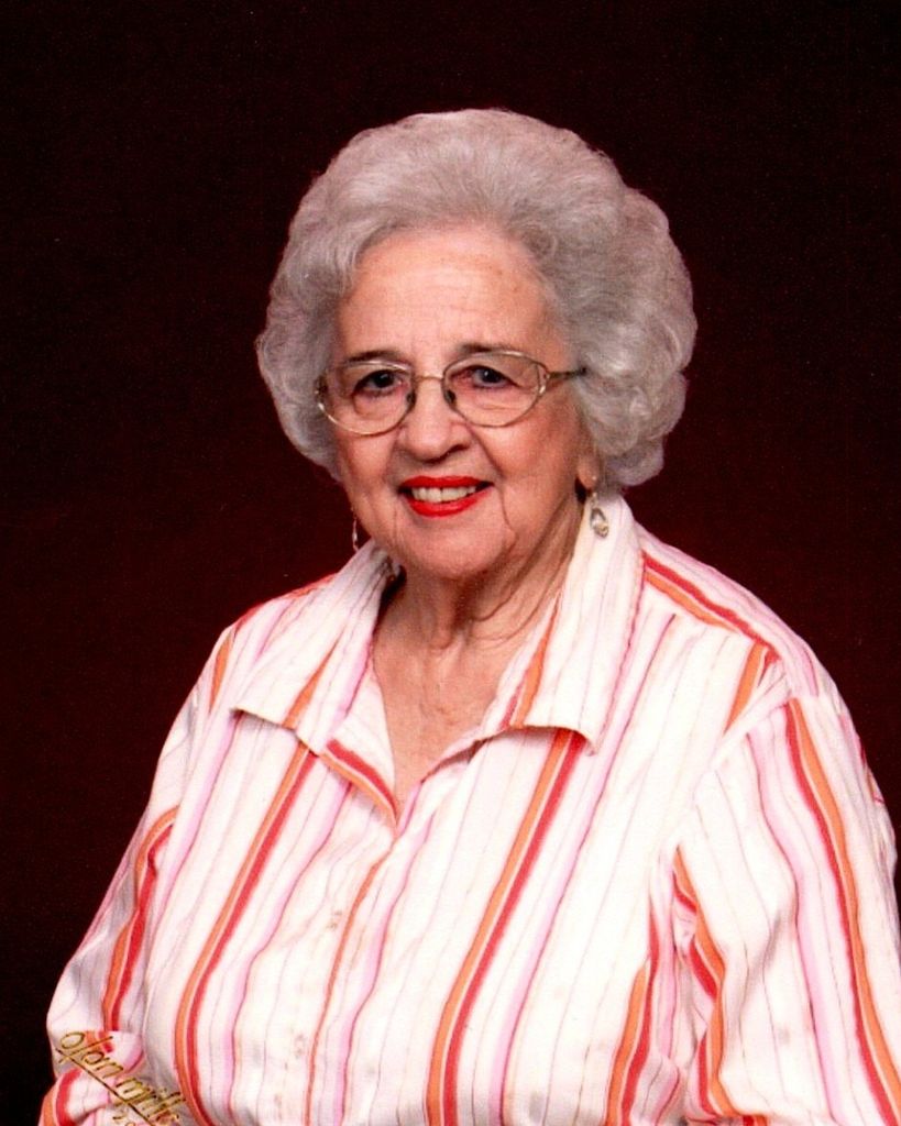 Alice Dean Barry Profile Photo