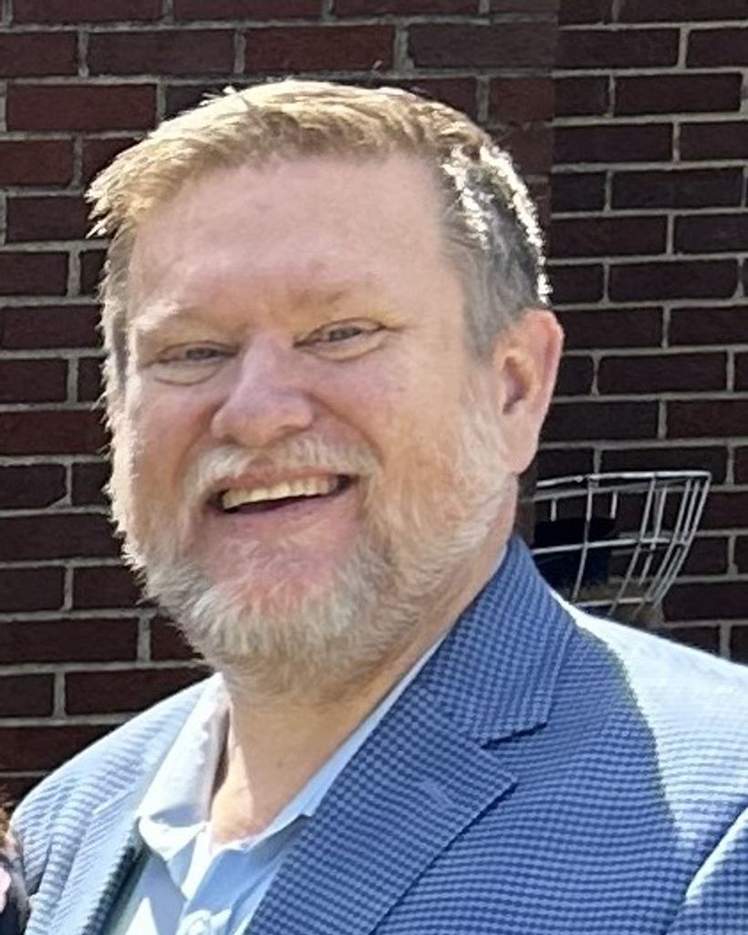 Ronald Eric Casey Profile Photo