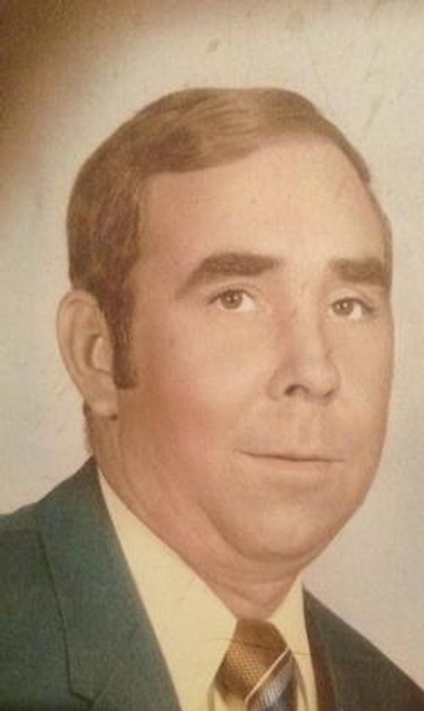 Dale W. Fehrenbacher