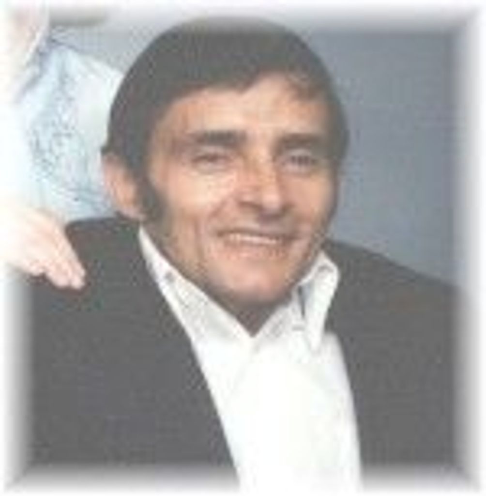 Carl E. Mccallister