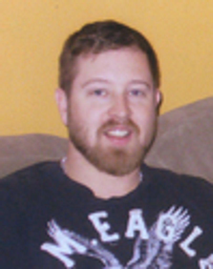 Michael Ernest Morrell Profile Photo