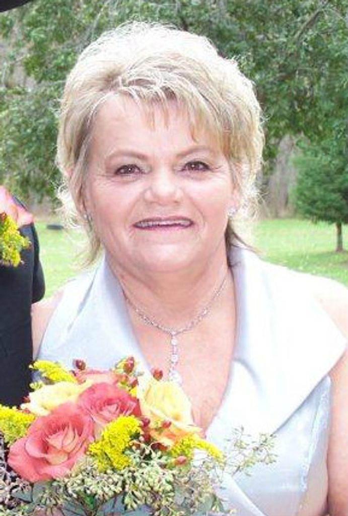Pamela Jean Shirk