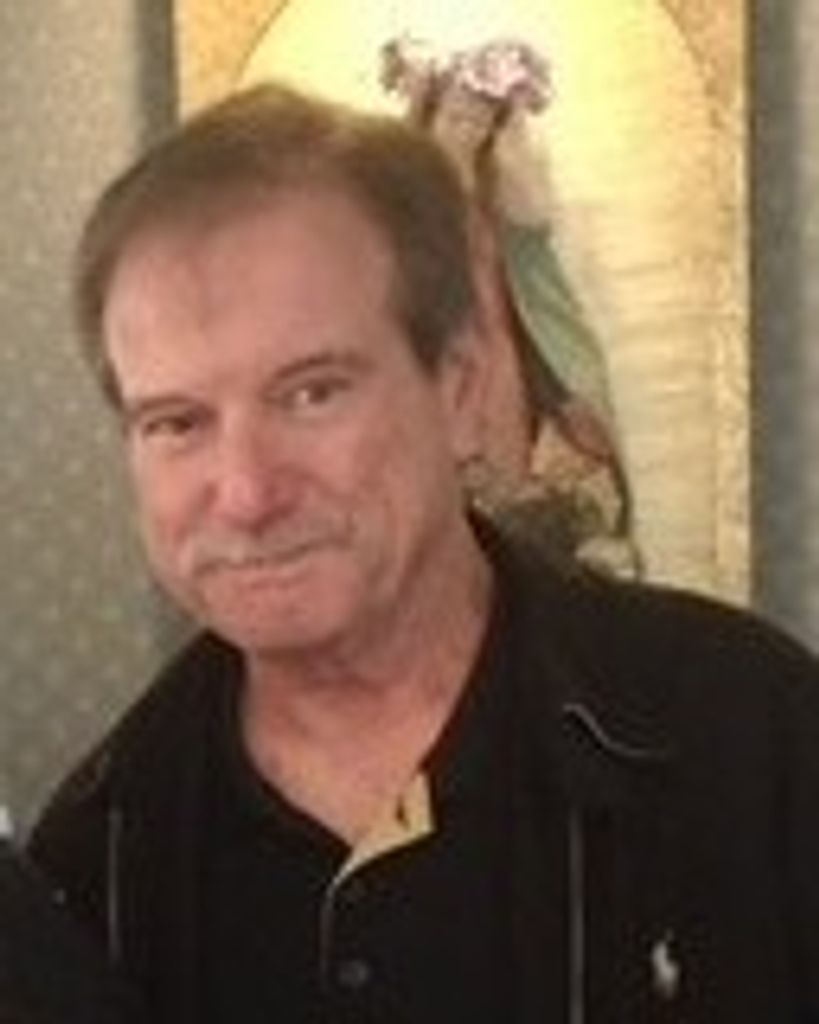Donald Paul Webre Profile Photo