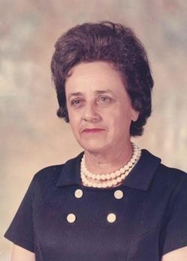 Frances Ritter Lawson