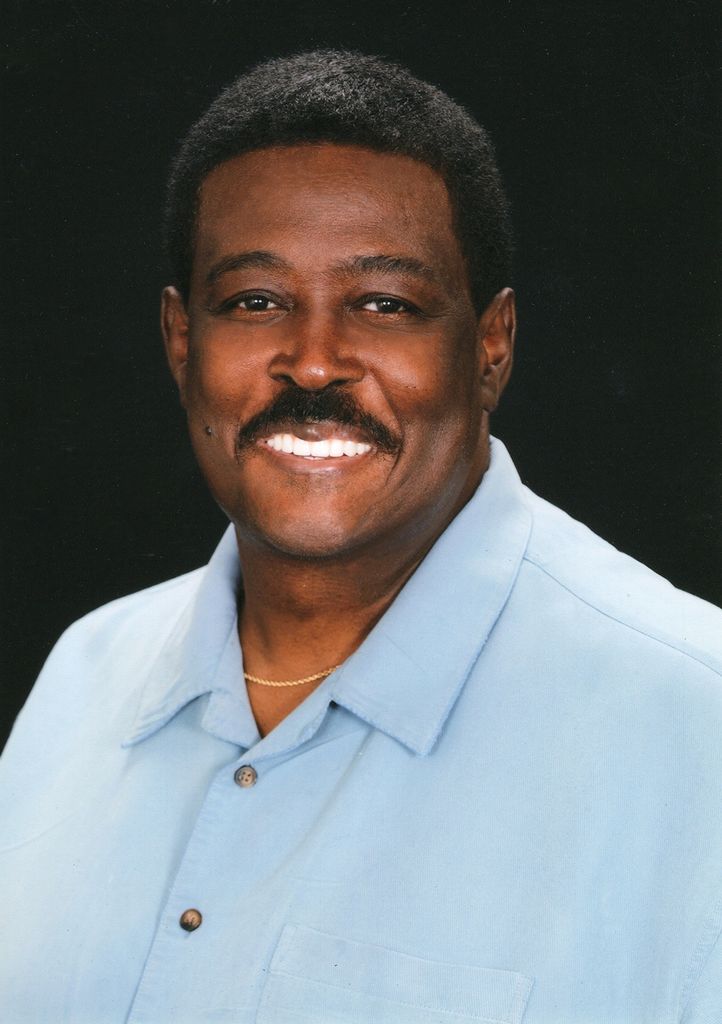 Robert Juan “Bob” Morris Profile Photo