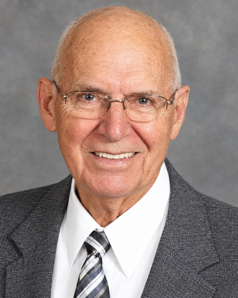 James Gordon "Jim" Yinger Profile Photo
