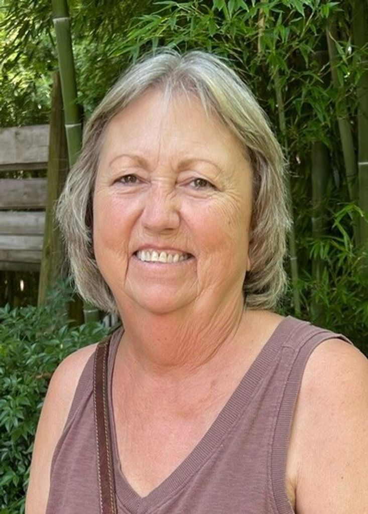 Eleanor Tuck Profile Photo