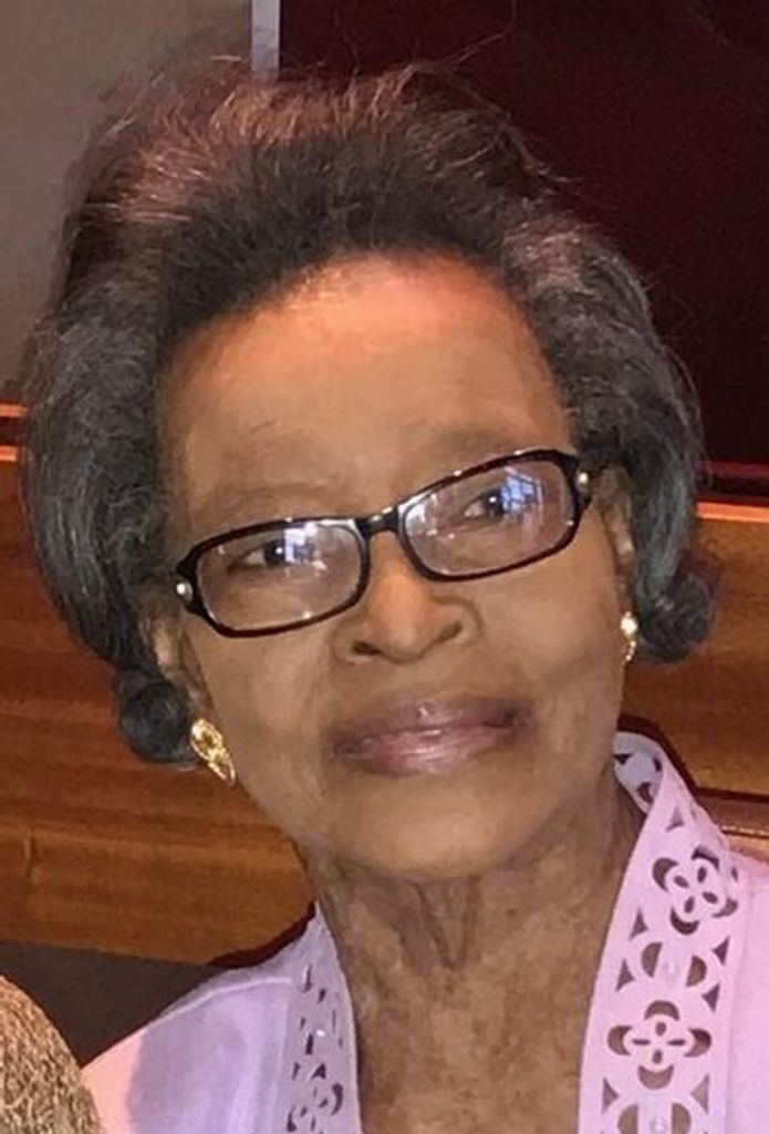 Erline Barbara Mcmillan